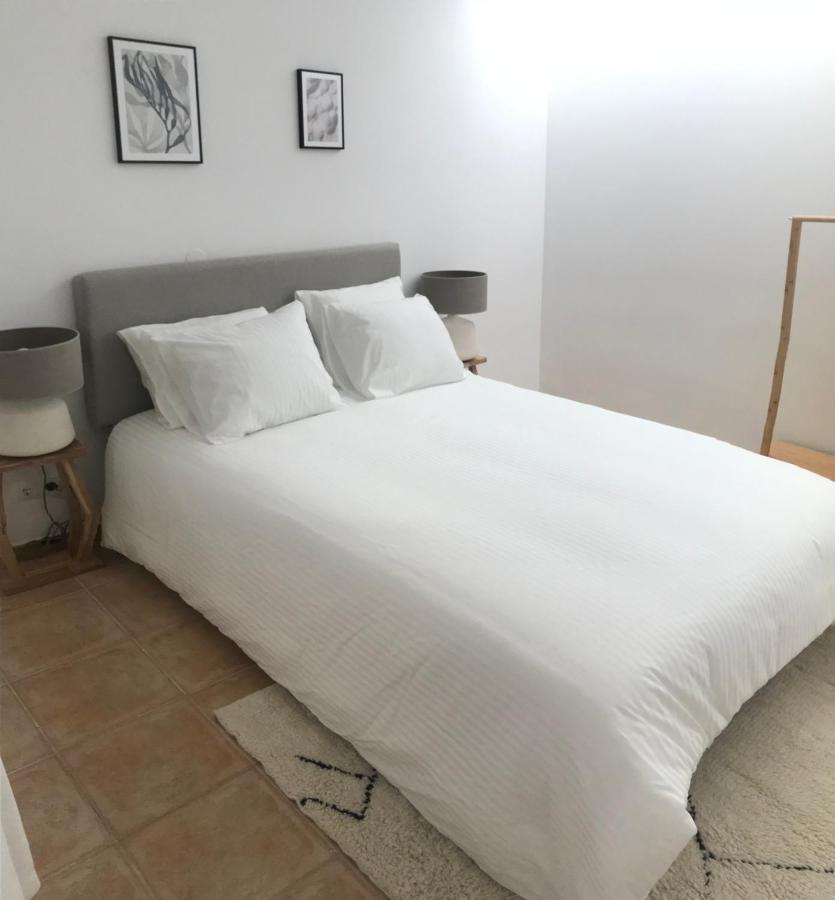 Apartamento Atipico Sesimbra公寓 外观 照片