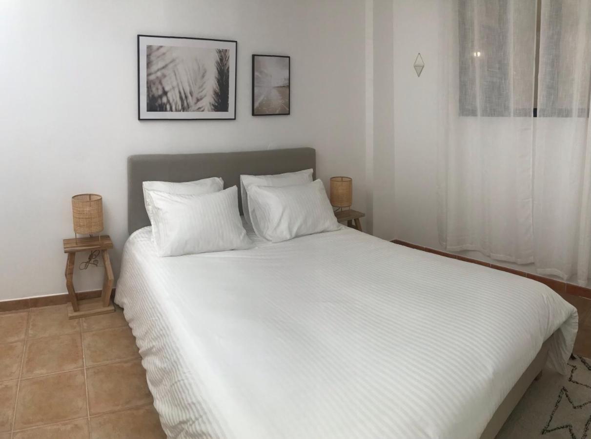 Apartamento Atipico Sesimbra公寓 外观 照片