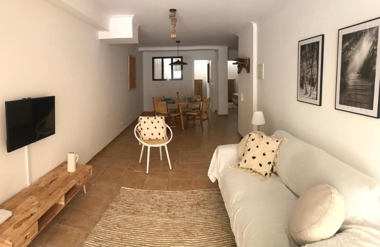 Apartamento Atipico Sesimbra公寓 外观 照片